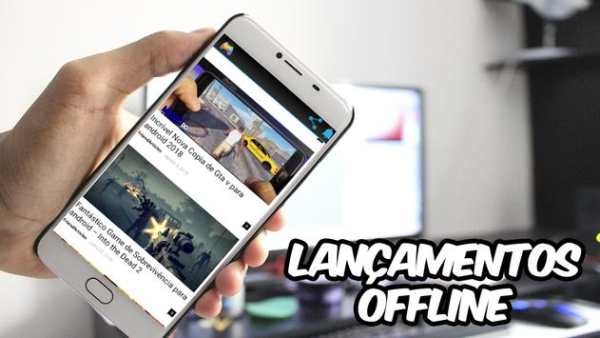 Best Offline Games For Android screenshot 2