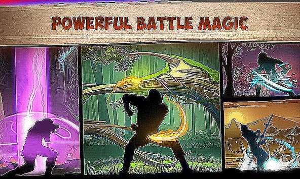 Guide Shadow Fight 2 screenshot 2