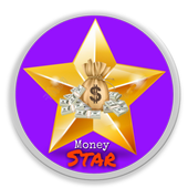 Money Star - Earn 500 Paytm Cash Daily icon