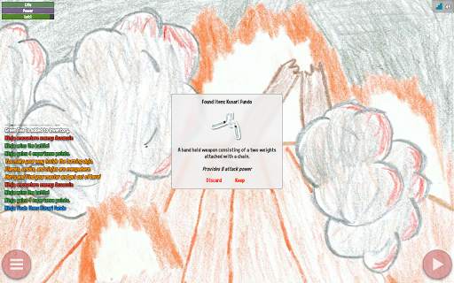 tingkat Ninja up screenshot 6
