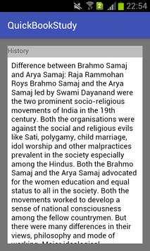 UPSC REVISION-ALL SUBJECTS/IMPORTANT TOPICS screenshot 7