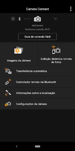 Canon Camera Connect screenshot 2