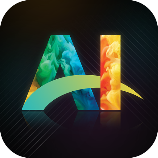 AI Avatar - AI Yearbook Photo icon