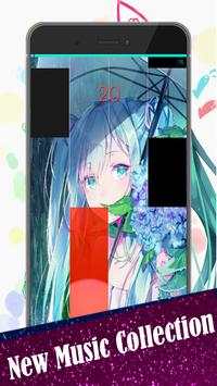 Anime Piano Games screenshot 8