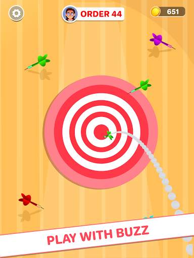 Cocktail Mix & Drink Simulator - Drink Games screenshot 14