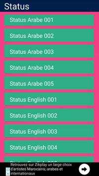 status wtsp screenshot 3