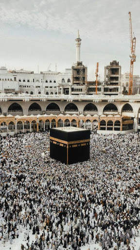 Allah Wallpaper screenshot 4