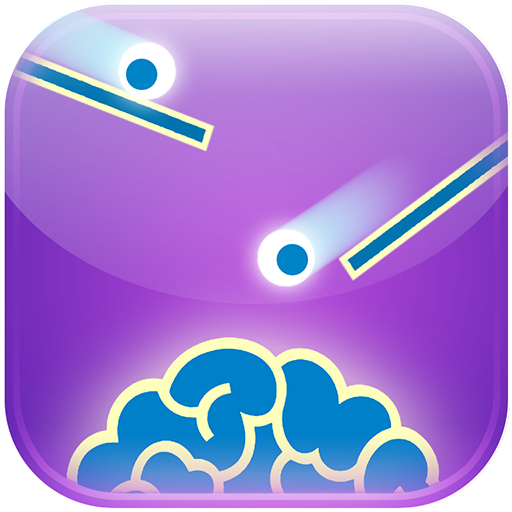 Brain Cells - Physics Puzzles icon