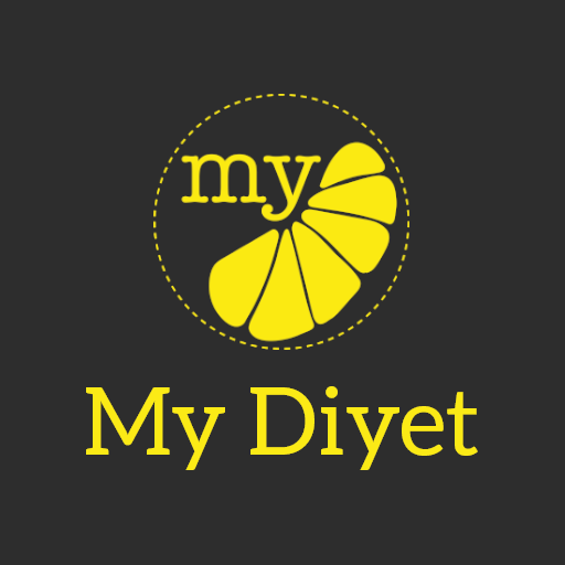 My Diyet icon