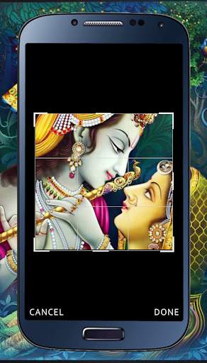 Lord  Krishna Dp for whatsapp screenshot 6