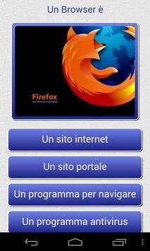Quiz Tecnologia Lite screenshot 2