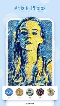 Face Camera screenshot 5