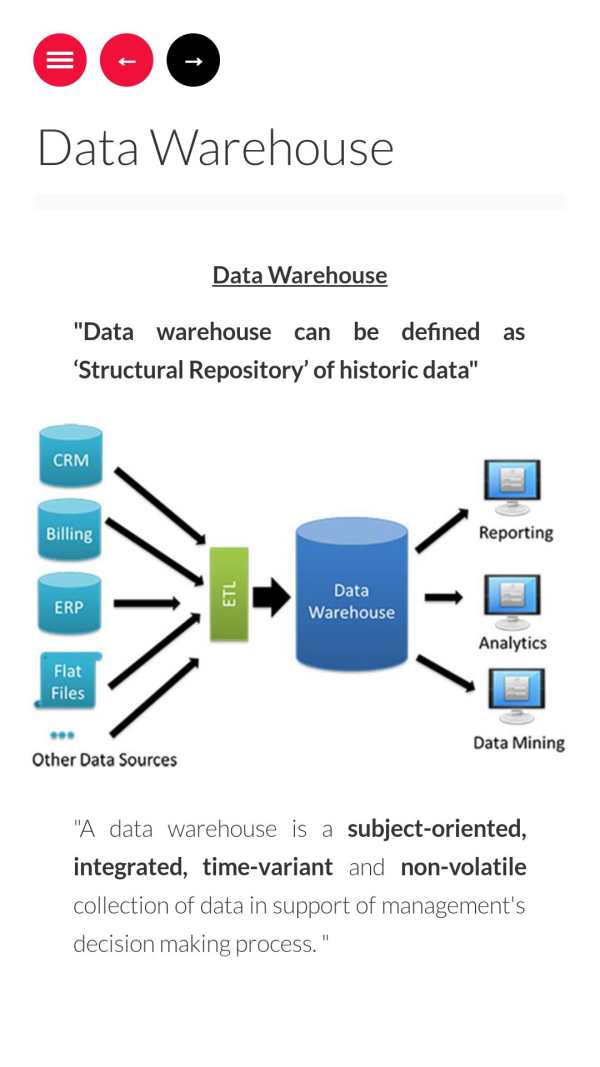 Data Mining скриншот 4