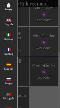 PE penis enlargement screenshot 1