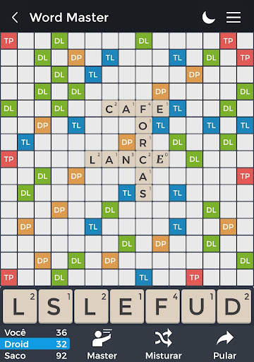 Word Master: Palavras Cruzadas screenshot 19