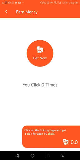 TMC MOBILE cash screenshot 3