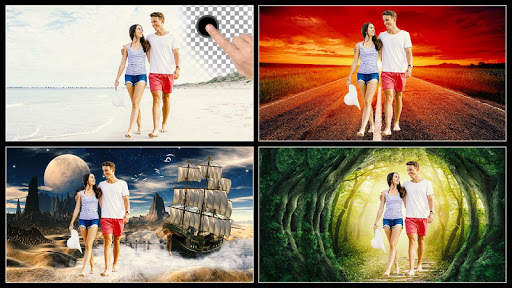 Background Remover Pro Eraser screenshot 7