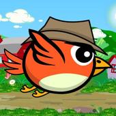 Country Birds icon