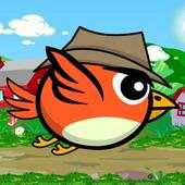 Country Birds 1.6