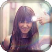 Glare Photo Effect 1.1