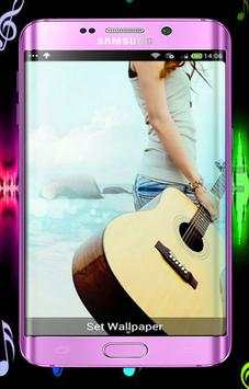 GUITAR HURO REAL screenshot 1