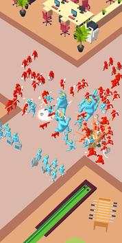 Office Clash screenshot 3