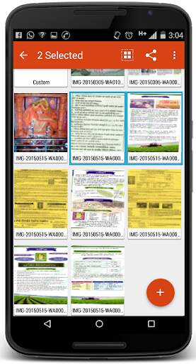Docs Pocket screenshot 6