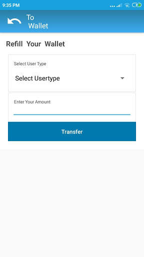 Yolo Recharge screenshot 4