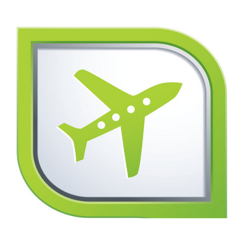 MAP AVIATION ( Airlines Job Re icon