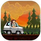 Extreme SUV Car Racing 1.0