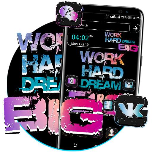 WHDB Theme Launcher 1.0.0