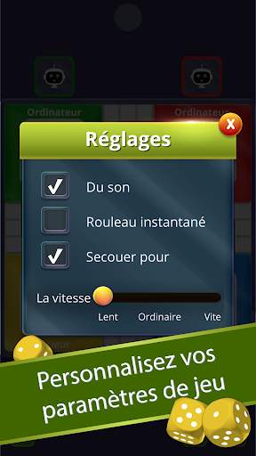 Ludo screenshot 7