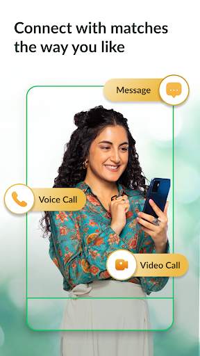 Bengali Matrimony® -Shaadi App screenshot 6