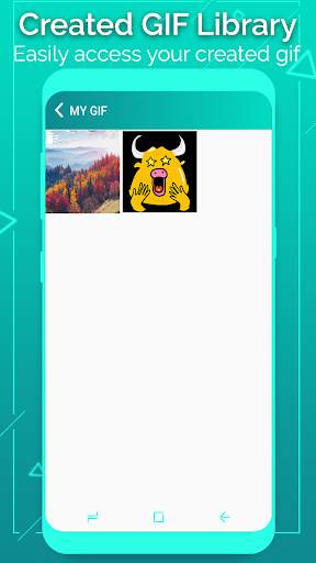 Gif Maker - Gif Editor screenshot 5
