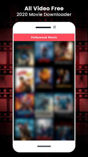 All Video Free Downloader 2020 - Movie Downloader screenshot 4