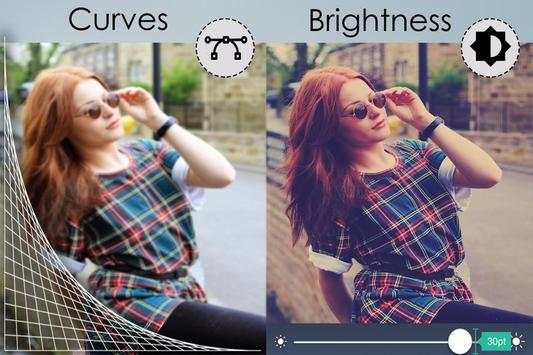 Photo Editor screenshot 4