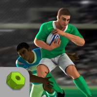 Rugby Rush