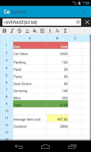 Sec Notes- Free Secure Notepad screenshot 2