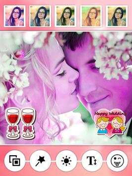 Wedding Video Maker screenshot 8