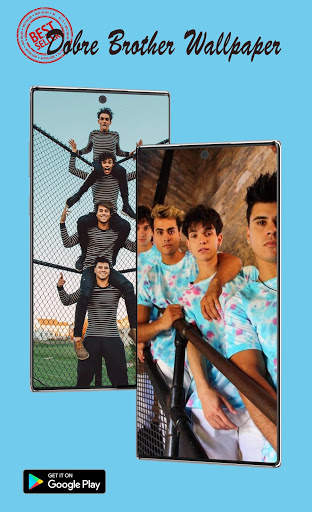 Dobre Brothers Wallpaper screenshot 5