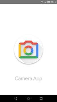 Camera App screenshot 1