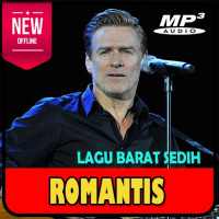 Kumpulan Lagu Barat SEDIH & ROMANTIS OFFLINE 2021