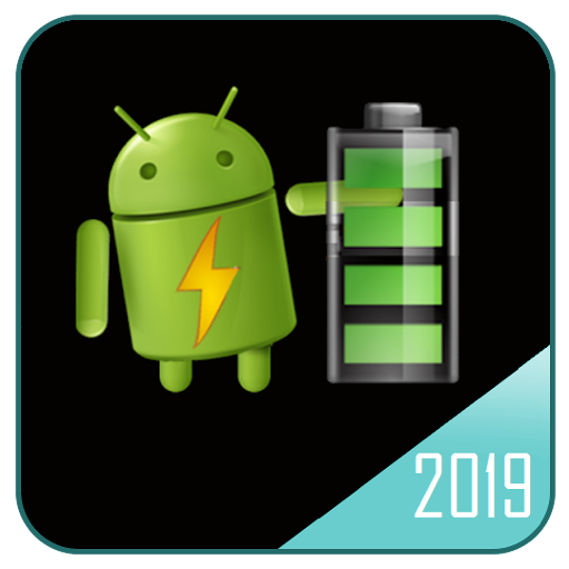 Anbattery, battery manager icon