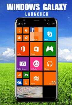 Launcher Theme For Windows 10 Sweet screenshot 3