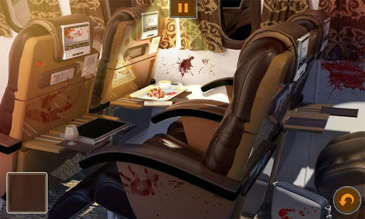 Zombies On A Plane screenshot 8