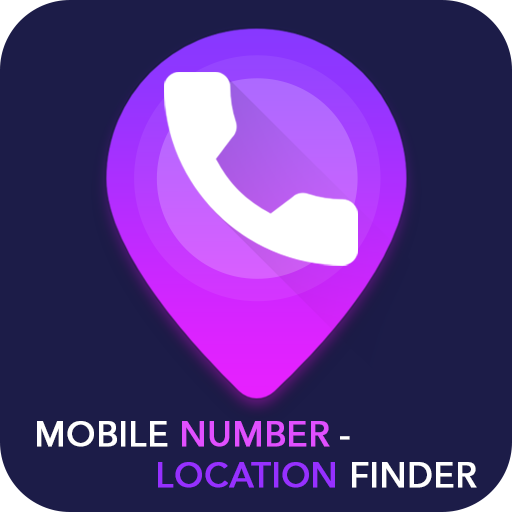 True ID Caller Name &amp; Location Tracker أيقونة
