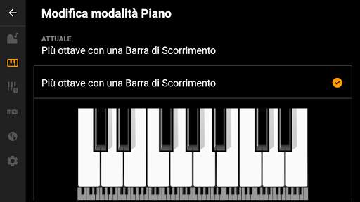 Mini Piano Pro screenshot 6