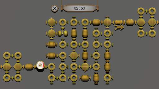 Pipes Game screenshot 4