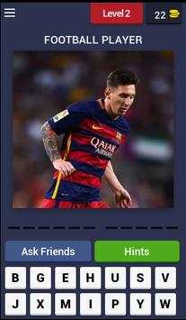 Who Is This Player? screenshot 3