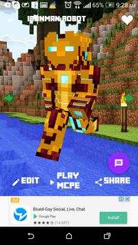 Master for MineCraft PE screenshot 4